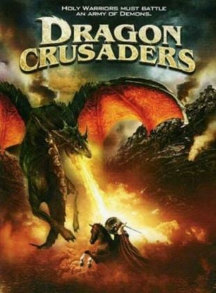  Los cruzados del dragón