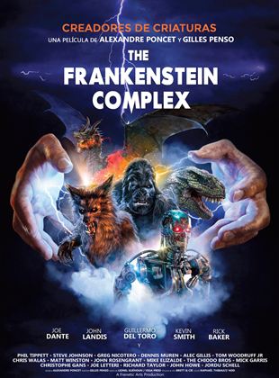  The Frankenstein Complex