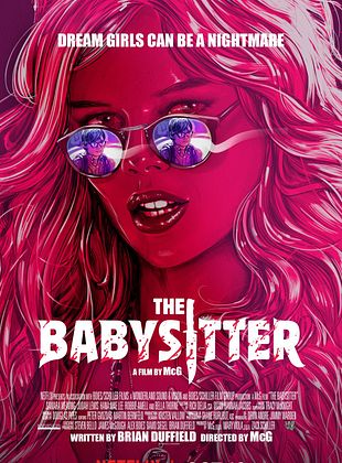 The Babysitter