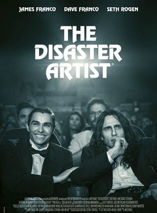  The Disaster Artist