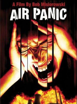  Air Panic