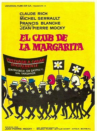 El club de la Margarita