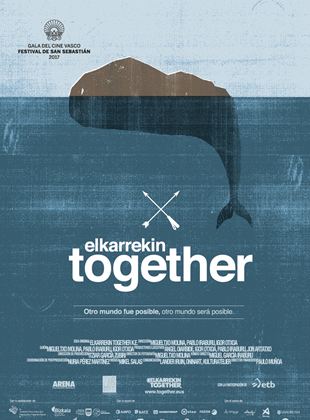  Elkarrekin - Together