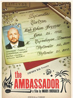 El embajador