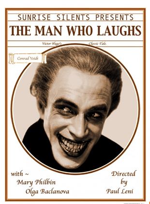 El hombre que rie