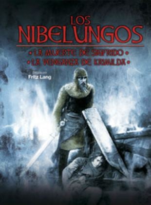 Los nibelungos, 2ª parte: la venganza de Krimilda