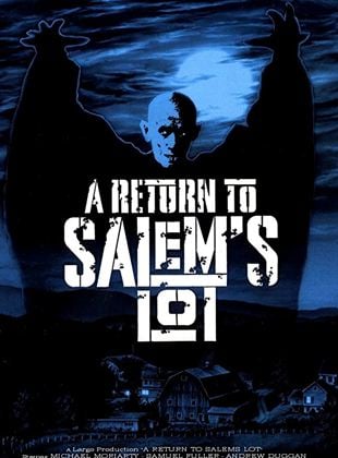  Regreso a Salem's Lot