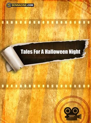 Tales For A Halloween Night