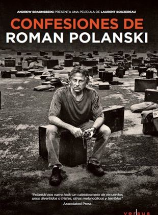  Confesiones de Roman Polanski