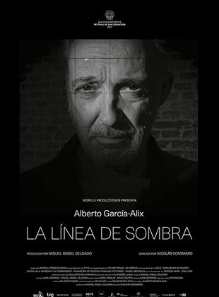  Alberto García-Alix. La línea de sombra