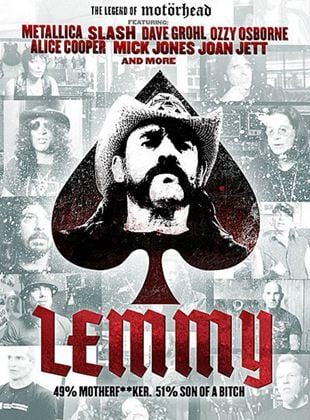  Lemmy