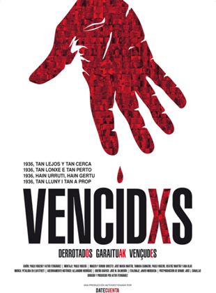  Vencidxs