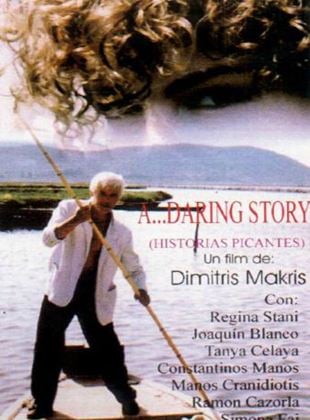 A daring story (Historias picantes)