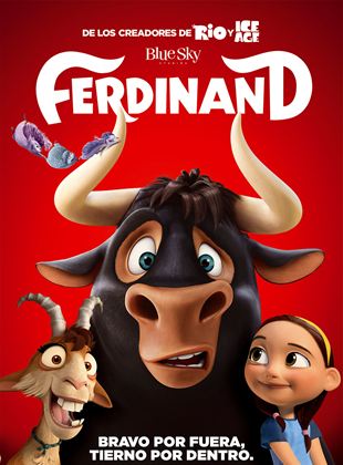  Ferdinand
