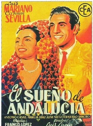 El sueño de Andalucía