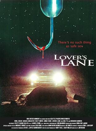 El asesino de Lover's Lane