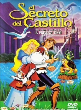  La princesa cisne II: El secreto del castillo