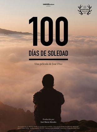  100 días de soledad