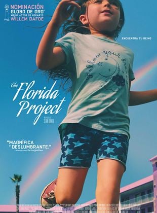  The Florida Project