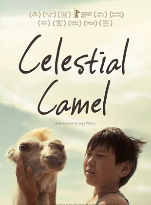  Celestial Camel