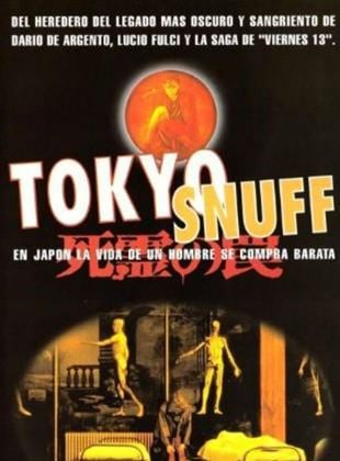 Tokyo snuff