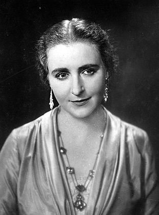 foto de Frieda Ulricke "Henny" Porten