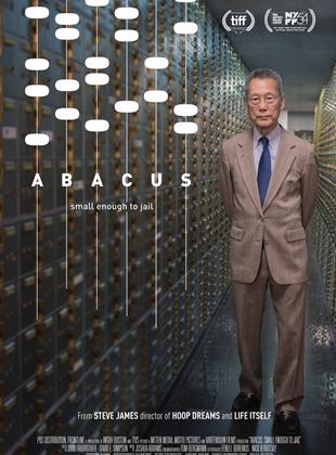  Abacus: Small Enough To Jail