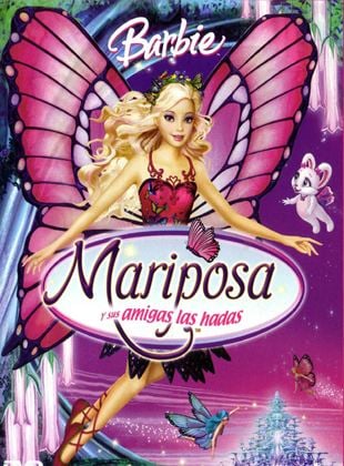 Altitud Equipo de juegos Vacío Barbie y las 12 princesas bailarinas : películas similares - SensaCine.com