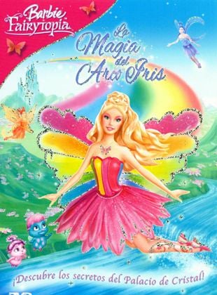  Barbie Fairytopia: La magia del Arco Iris