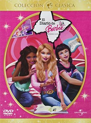  El diario de Barbie