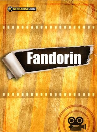 Fandorin