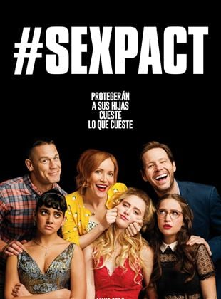 #Sexpact