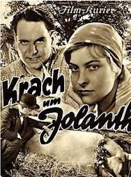 Krach um Jolanthe