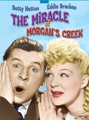 El milagro de Morgan Creek