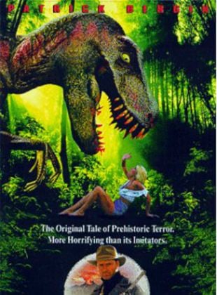 Regreso a la tierra de los dinosaurios : películas similares 