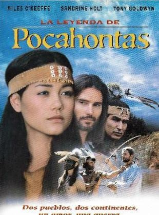 La leyenda de Pocahontas
