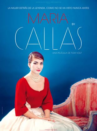  Maria by Callas