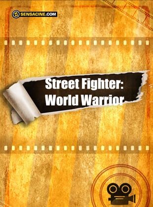 Street Fighter: World Warrior