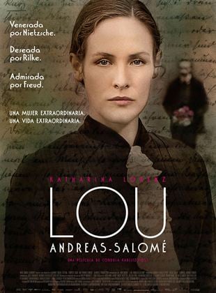  Lou Andreas-Salomé