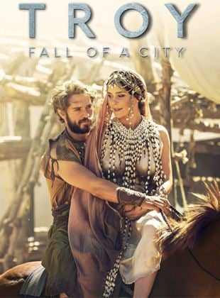 Troya: La caída de una ciudad