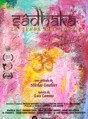  Sadhaka: La senda del yoga