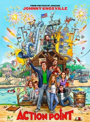 Action Point