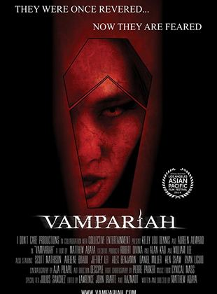 Vampariah