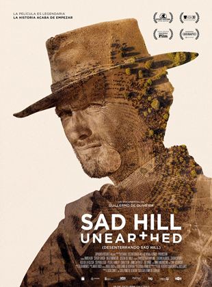  Sad Hill Unearthed (Desenterrando Sad Hill)
