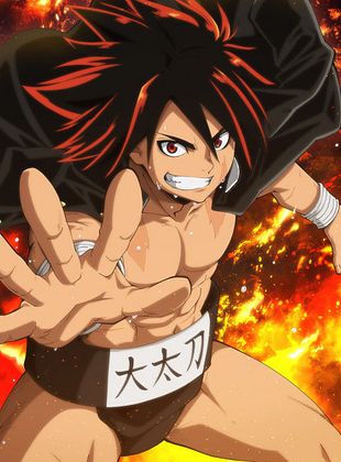 Hinomaru Zumou