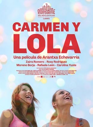  Carmen y Lola