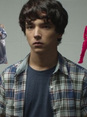 foto de Federico López