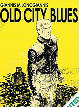 Old City Blues