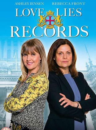 Love, Lies and Records