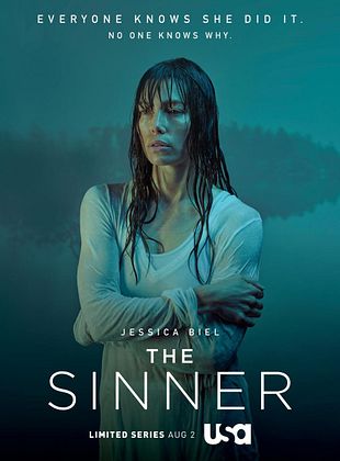 The Sinner Serie 2017 SensaCine